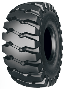 Y583H tire
